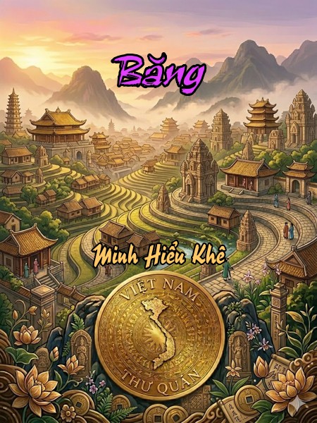 Băng 