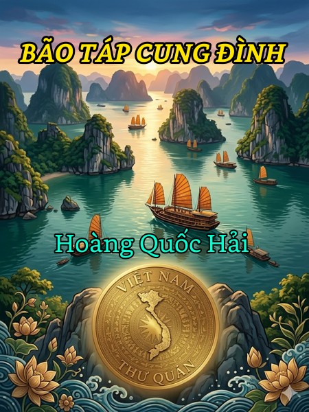 BÃO TÁP CUNG ĐÌNH