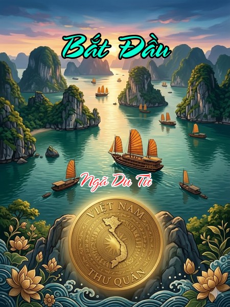 Bắt Đầu