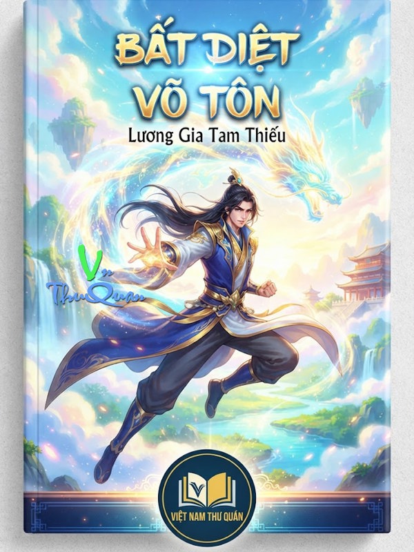 Ảnh bìa truyện