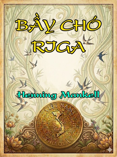 Ảnh bìa truyện