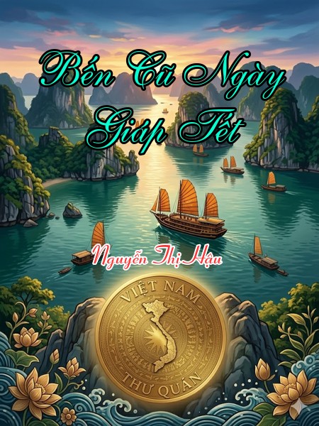 Ảnh bìa truyện