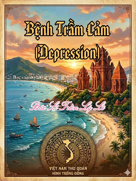 Ảnh bìa truyện