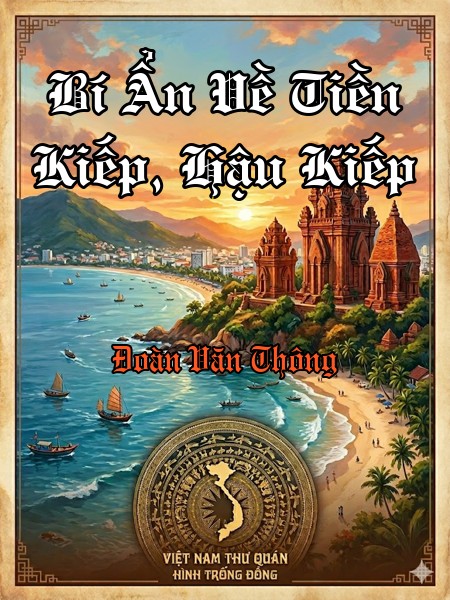 Ảnh bìa truyện