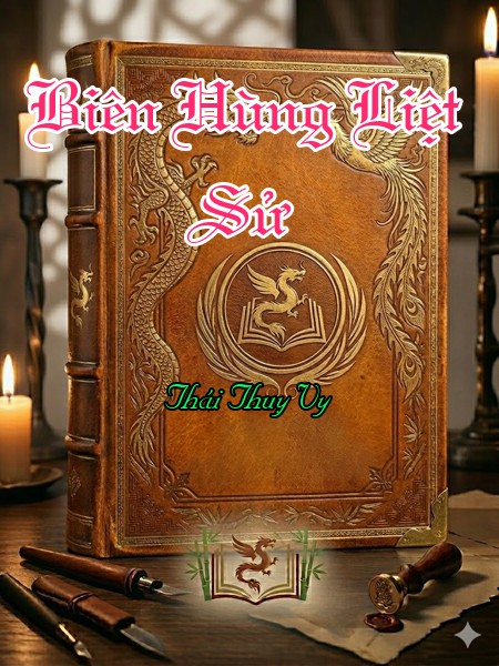 Biên Hùng Liệt Sử