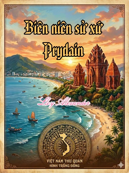 Ảnh bìa truyện