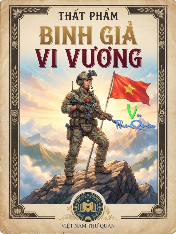 Ảnh bìa truyện
