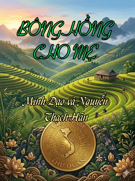 Bông Hồng Cho Mẹ 