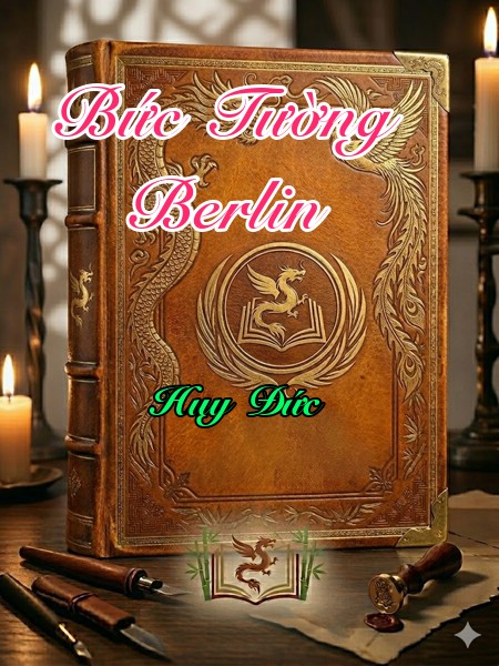 Bức Tường Berlin