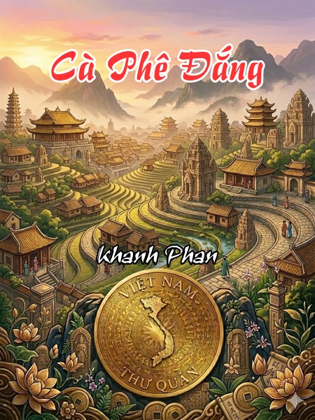 Cà Phê Đắng 