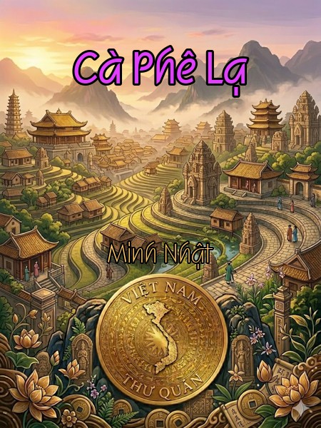 Ảnh bìa truyện