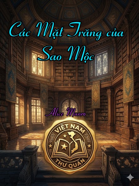 Ảnh bìa truyện
