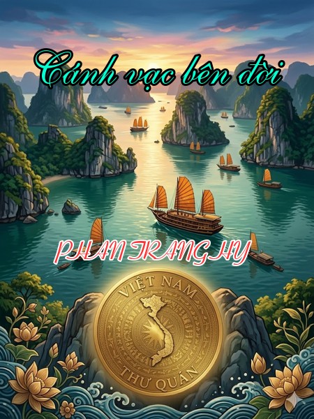 Cánh vạc bên đời