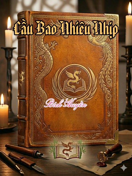 Cầu Bao Nhiêu Nhịp