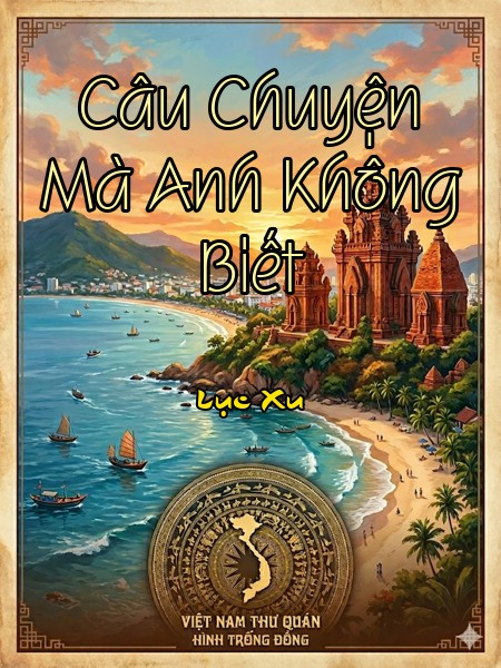 Câu Chuyện Mà Anh Không Biết