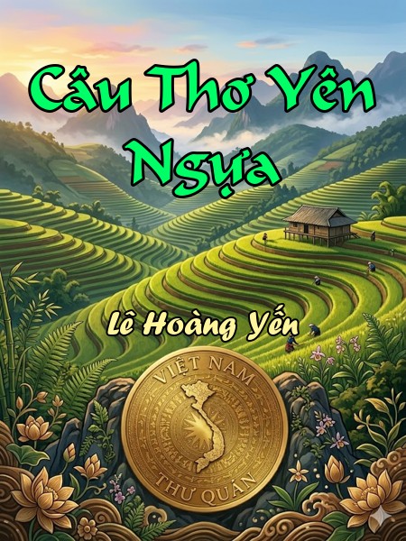 Câu Thơ Yên Ngựa
