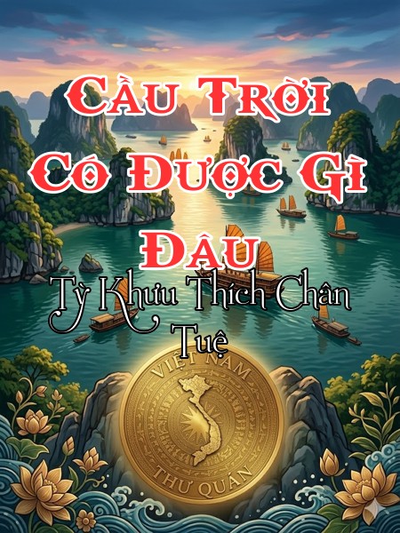 Ảnh bìa truyện