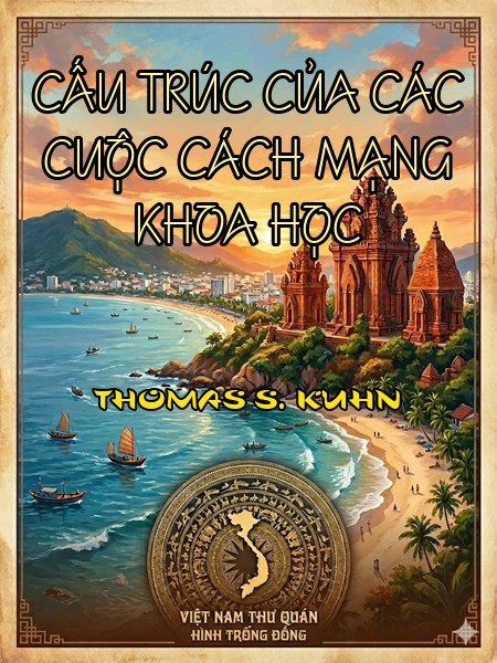 Ảnh bìa truyện