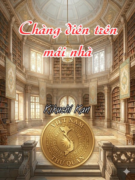 Ảnh bìa truyện