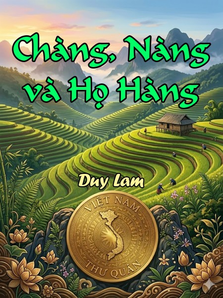 Chàng, Nàng và Họ Hàng