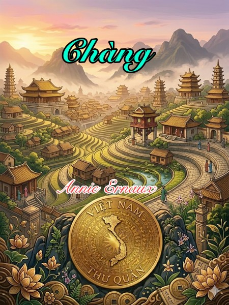 Ảnh bìa truyện
