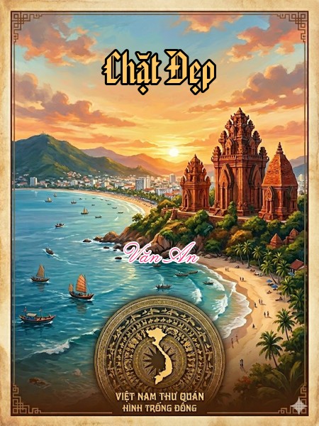 Ảnh bìa truyện