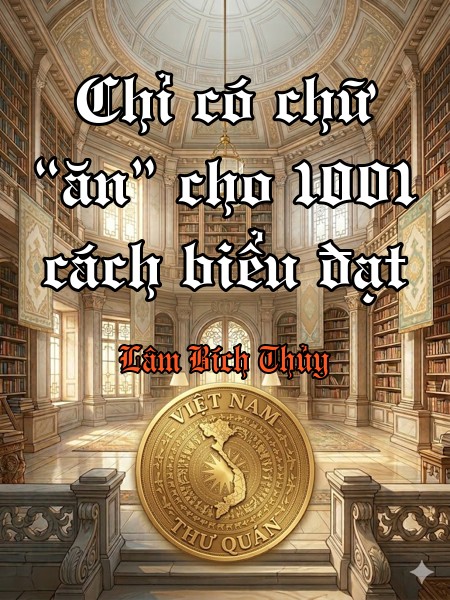 Ảnh bìa truyện