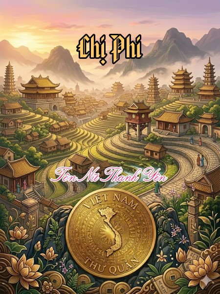 Chị Phi