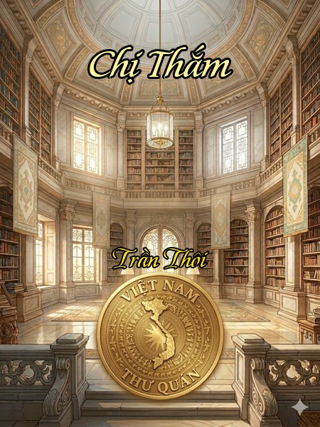 Chị Thắm
