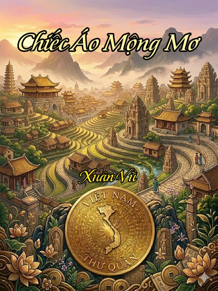Ảnh bìa truyện