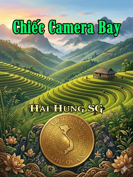 Ảnh bìa truyện