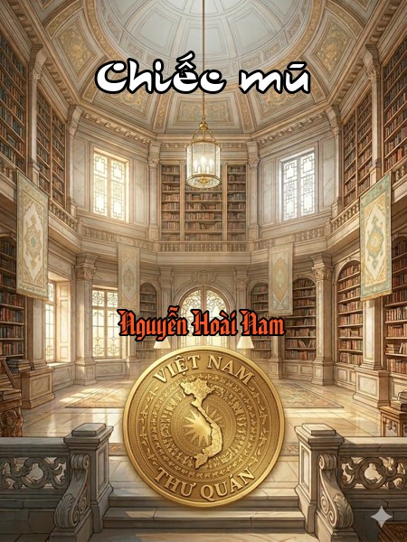 Chiếc mũ