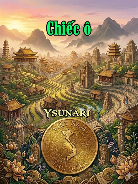 Chiếc ô