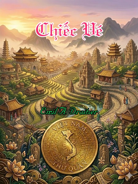 Chiếc Vé