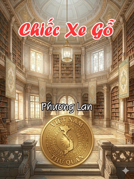 Chiếc Xe Gỗ                                        