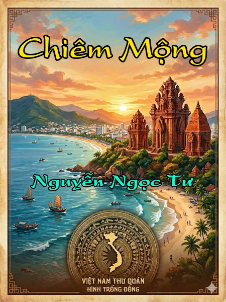 Ảnh bìa truyện