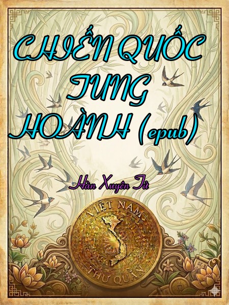 Ảnh bìa truyện