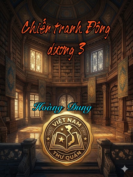 Chiến tranh Đông dương 3