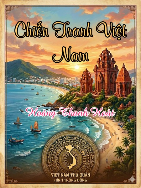 Chiến Tranh Việt Nam