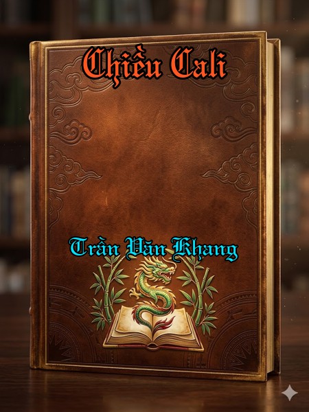 Chiều Cali