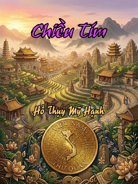 Chiều Tím