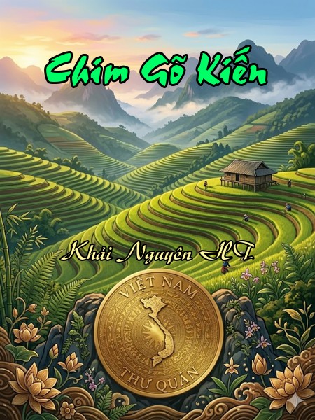 Ảnh bìa truyện