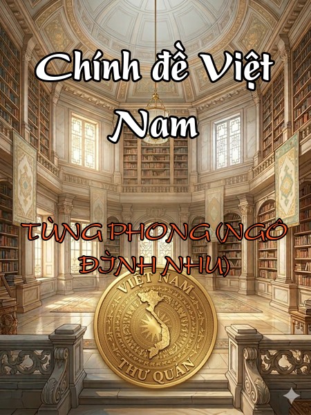 Ảnh bìa truyện