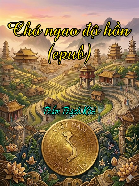 Ảnh bìa truyện