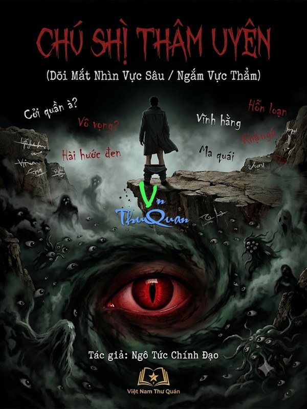Ảnh bìa truyện