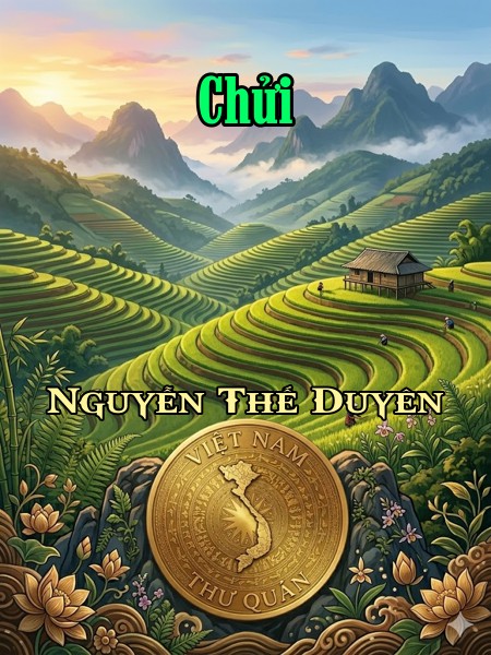 Chửi