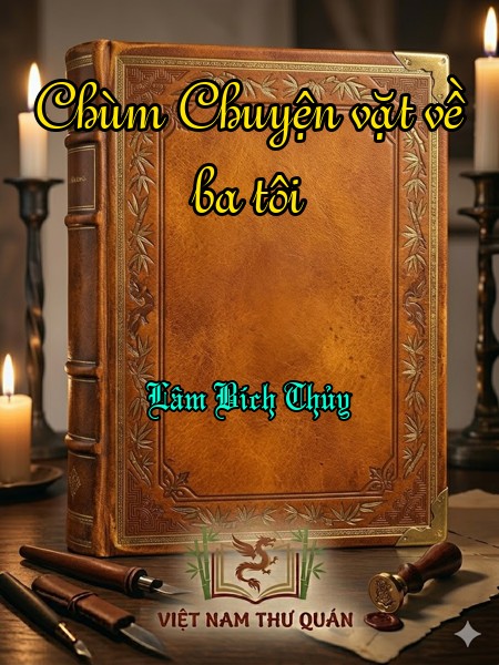 Ảnh bìa truyện