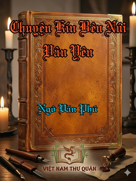 Chuyện Kín Bên Núi Vân Yên