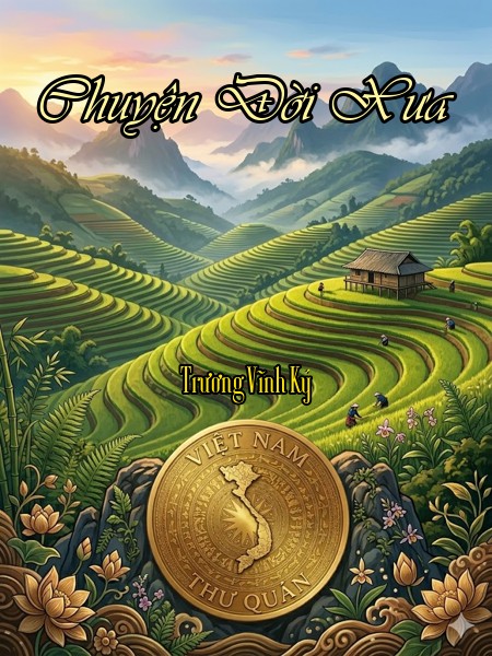 Ảnh bìa truyện