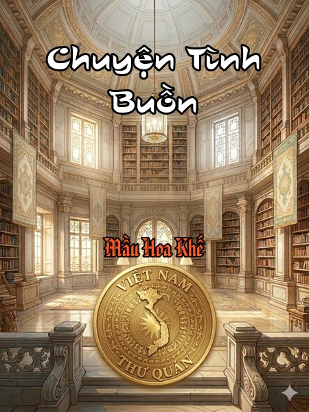 Ảnh bìa truyện